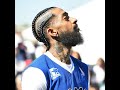 Was Nipsey Setup???