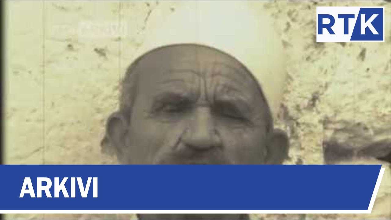 ARKIVI - CARAVAJKA & SHKA EMIN DURAKU - SHKUP