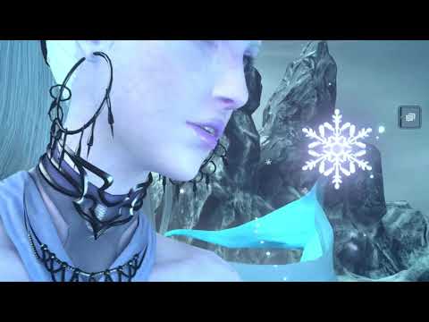 FF7EC マルチバトル：シヴァ HARD 2