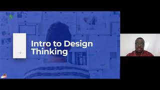Safaricom Design Thinking Workshop Part 1 - YSK Online National Science & Technology Exhibition 2020