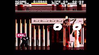 CiB Let's Try - TimeCop (SNES)
