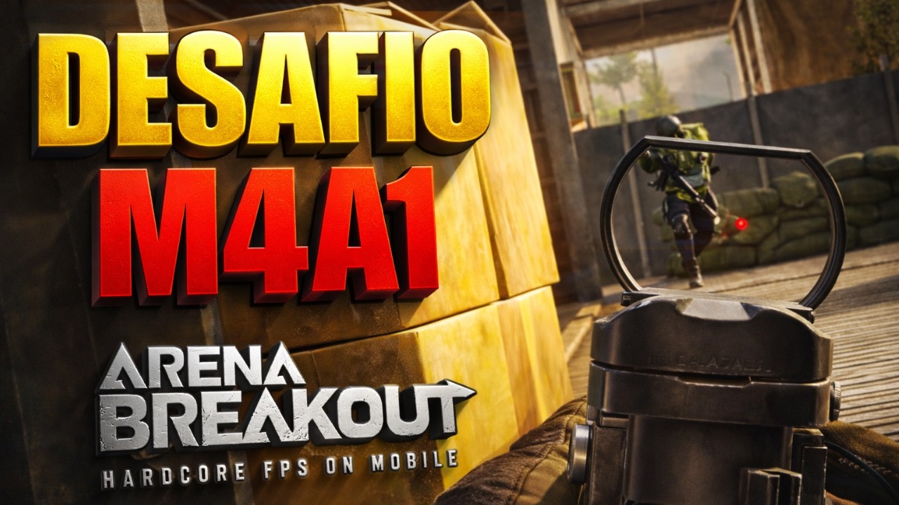 ASSOMBRANDO SQUAD NO ARSENAL 120K || POCO X7 PRO || ARENA BREAKOUT GLOBAL