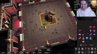 0 Prayer Points and a Dream at Kephri...