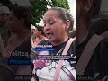 Venezuelan inmates protest on roof over abuse | DW News