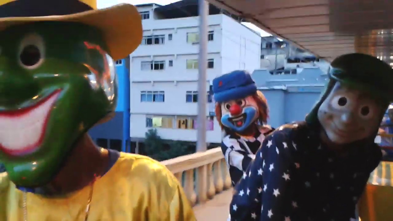 EXCLUSIVO, O MELHOR, DA CARRETA DA ALEGRIA, MEGA TREME, DANÇANDO FOFÃO, BEN10, PATATI E MÁSCARA 4