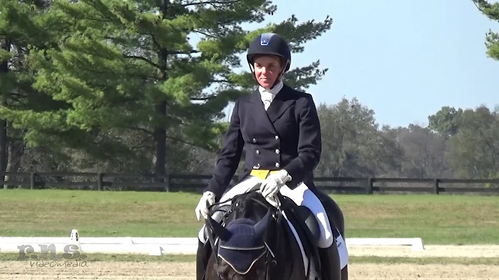 Dani Sussman & Thurston B Howell Hagyard Midsouth ...