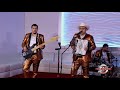 Los caimanes de sinaloa 3x5 inedita en vivo corridos 2019