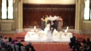 Assal and Tim Wedding Video