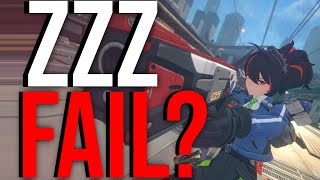 Was Zenless Zone Zero a "Failure"? Net Worth