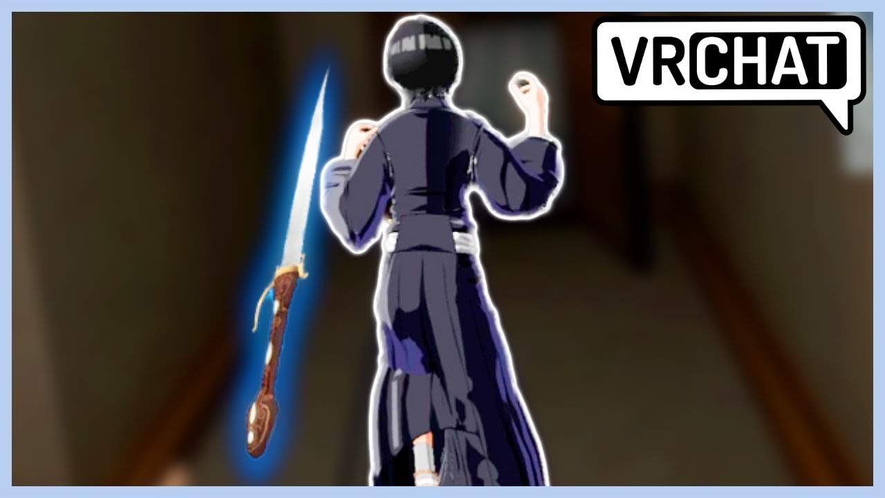 MESSING With Randoms in VRChat… They WEREN'T Ready