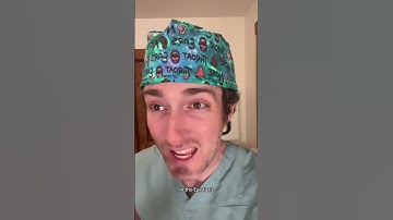 Dr. Glaucomflecken Explains: Pomalidomide for Epistaxis in Hereditary Hemorrhagic Telangiectasia