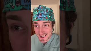 Dr. Glaucomflecken Explains Pomalidomide For Epistaxis In Hereditary Hemorrhagic Telangiectasia