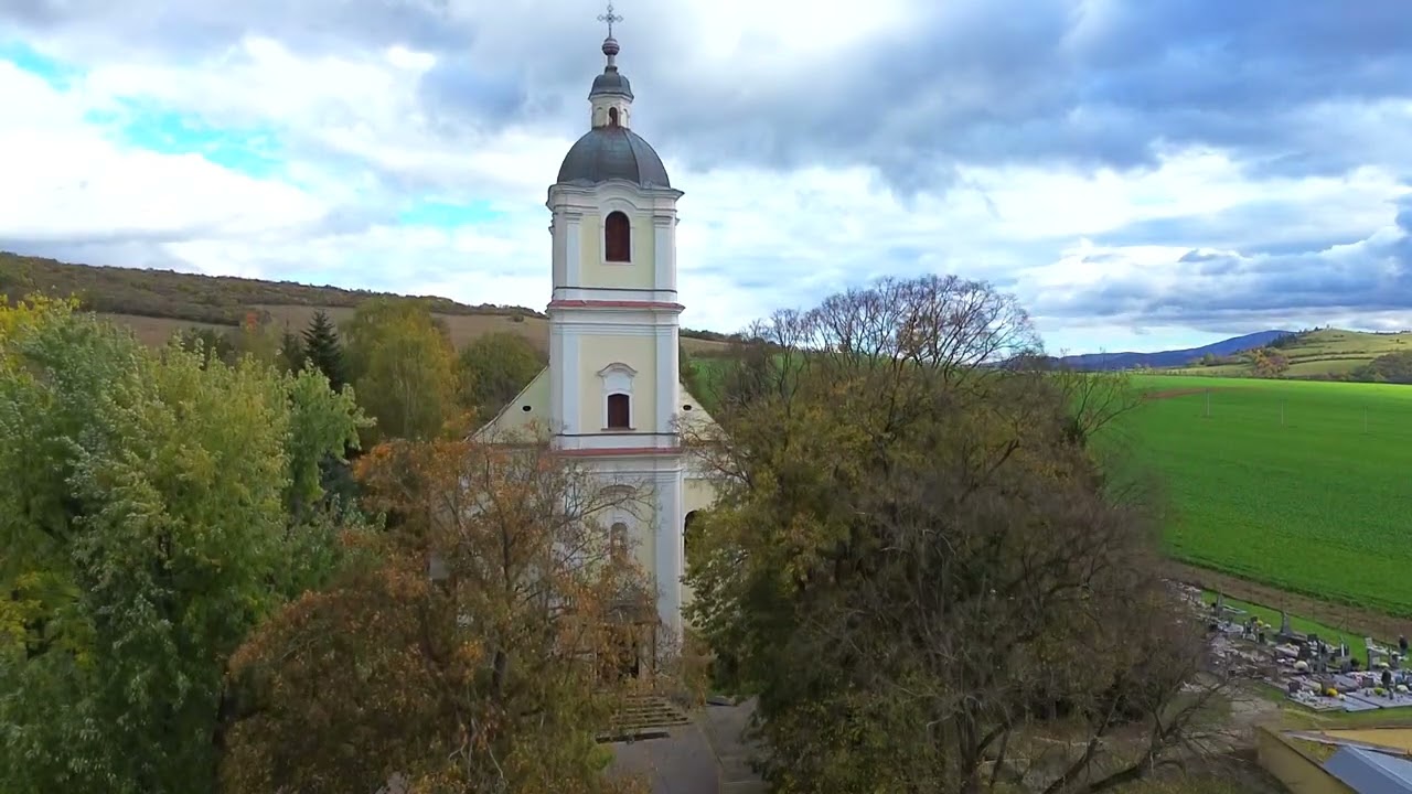 Bošáca a Březová