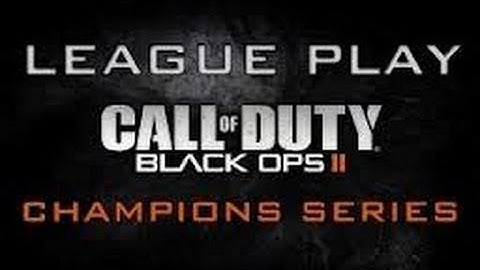 League Play Ep  4 CTF Standoff