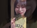 3姉妹でTikTokで流行ってる笑わずに食べ切れるかチャレンジやってみたら スケアリースマイル Shorts 3姉妹でTikTokで流行ってる笑わずに食べ切れるかチャレンジやってみたら スケアリースマイル Shorts
