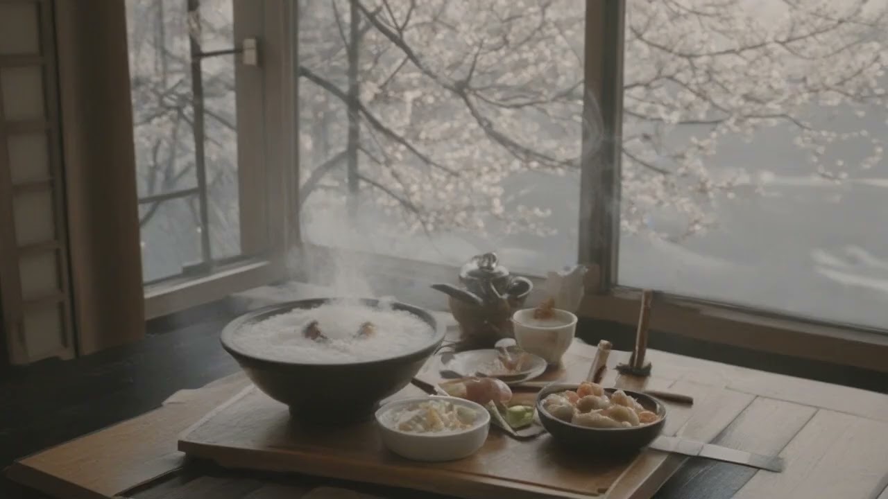 Zen Sounds Midnight Echoes 044