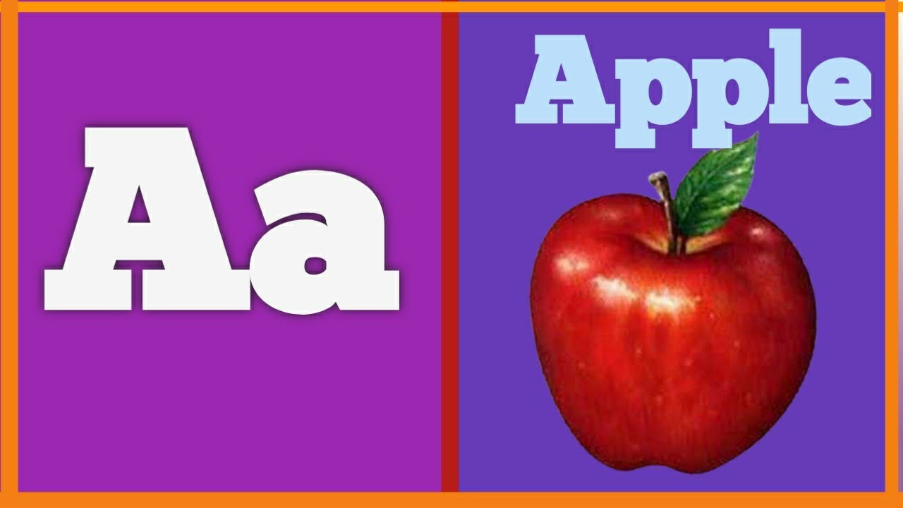 Download A For Apple B For Ball C For Cat Nursery Rhymes For Kids Abc Song English Learning Mp4 Mp3 3gp Naijagreenmovies Fzmovies Netnaija