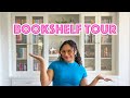 Organizing Every Book I Own + Massive Book Haul + Bookshelf Tour