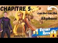 live fortnite skybase/cache-cache/défilé...(abonnez vous)