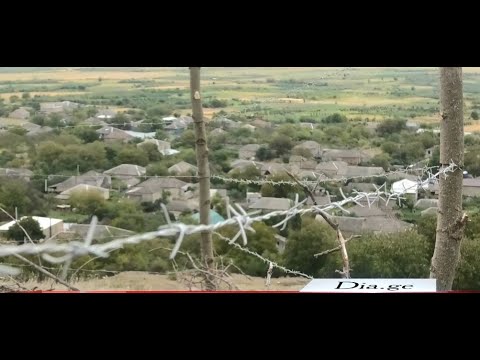 ცხოვრება შიშის ქვეშ და მუდმივად საფრთხის მოლოდინში - ვითარება საოკუპაციო ხაზთან 17.09.2021