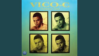 Bomba Para Afincar - Vico C