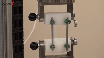 Fatigue tests on spinal implants - Ermüdungsprüfung von Wirbelsäulenimplantaten