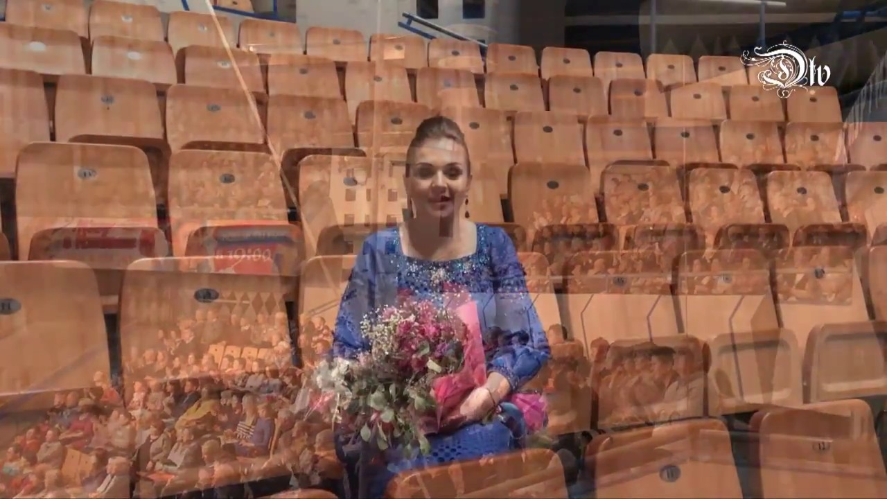 Телеканал "Марина Девятова TV. Выпуск № 50 - YouTube