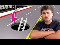 Как попасть под КАРТУ без Вип и Читов в Брукхейвен РП Роблокс. Все способы в Brookhaven RP Roblox