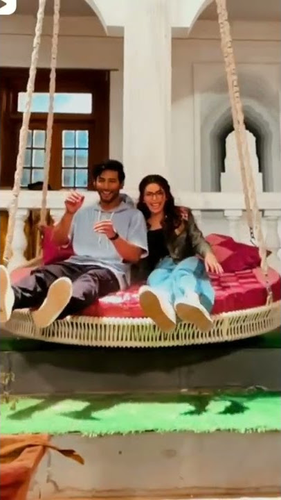 spy bahu yohan and sejal offscreen masti