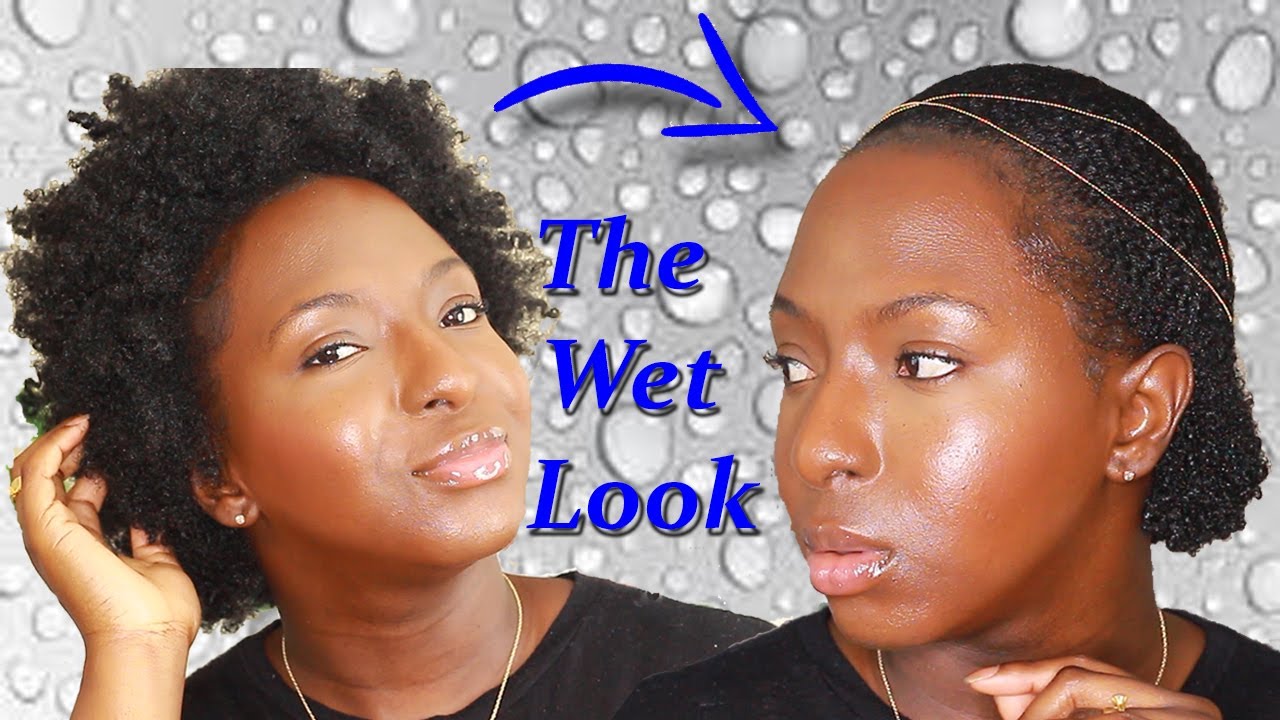 the-wet-look-on-natural-4c-hair-who-said-4c-hair-couldn-t