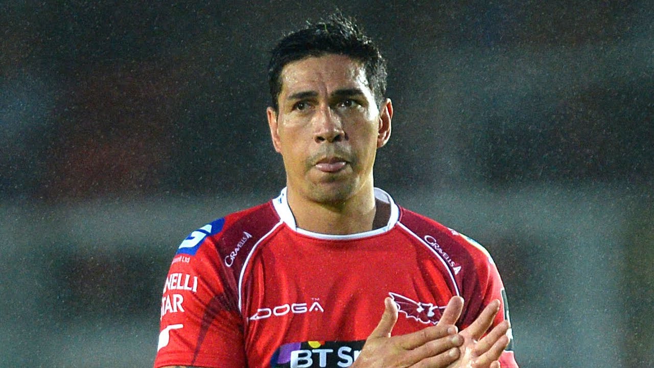 Regan King Tribute The Offload King YouTube