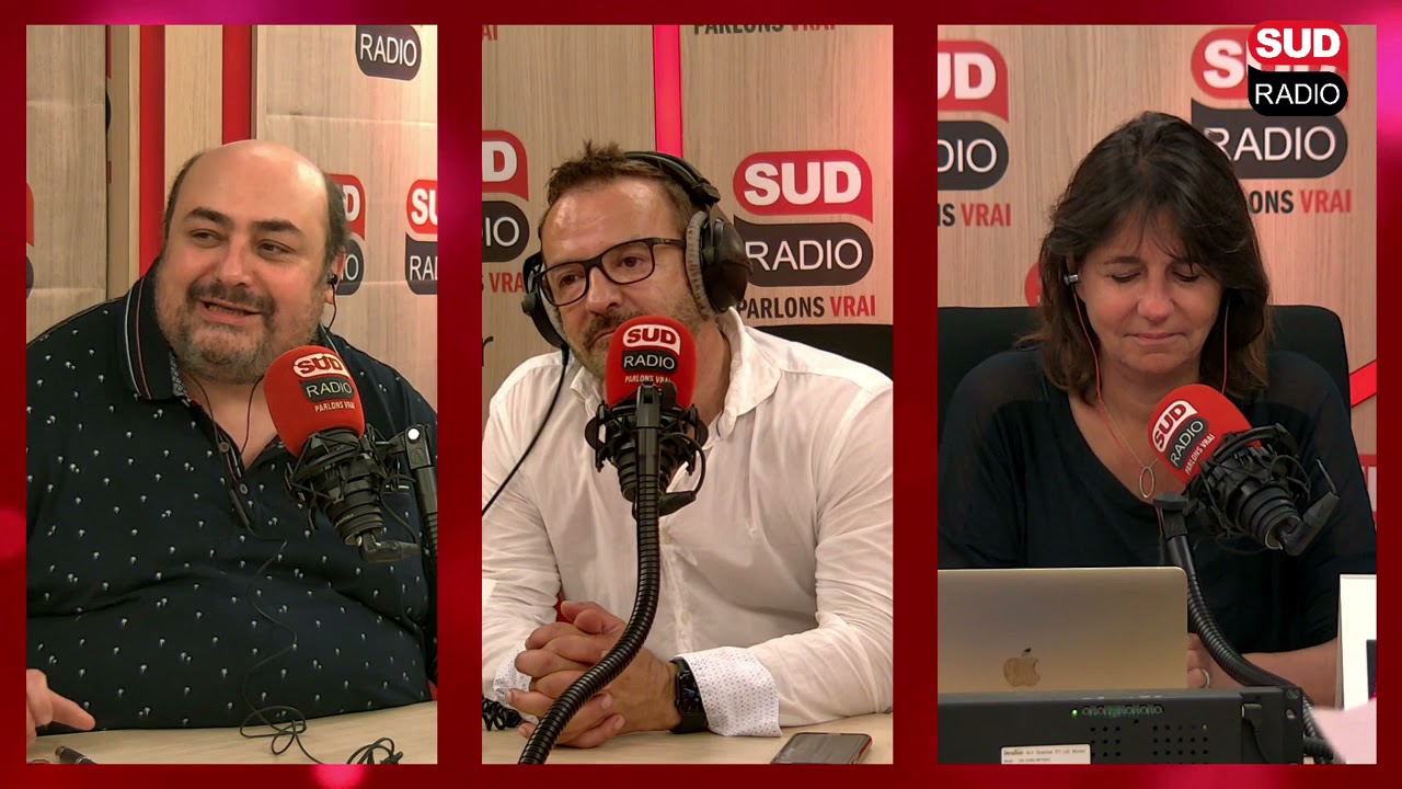 Bruno Berberes - "The Voice, c'est 10 ans de succès !"