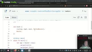 Faith Game Devlog Bible Reading