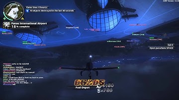 Just Cause 2 Multiplayer Impression (Music Video)