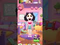 كسر الأقنعة Talkingtom الكريسمس Gaming هتضحك ترند Cat كوميديات Funny Mytalkingangela2 