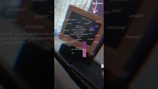 Celebrity maxs pov of humans (read description) Profile