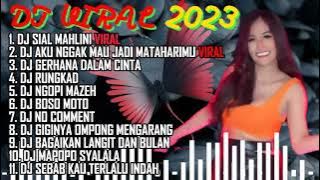 musik tiktok viral 2023