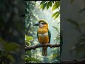 Beautiful bird. #birds #birdsong #beautifulbird #unique .