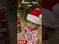 Donald Ducks Christmas Gift~ Shortmas Day 12, 2022