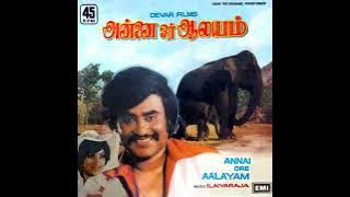 Nadhiyoram ::  Annai Or Aalayam : Remastered audio song