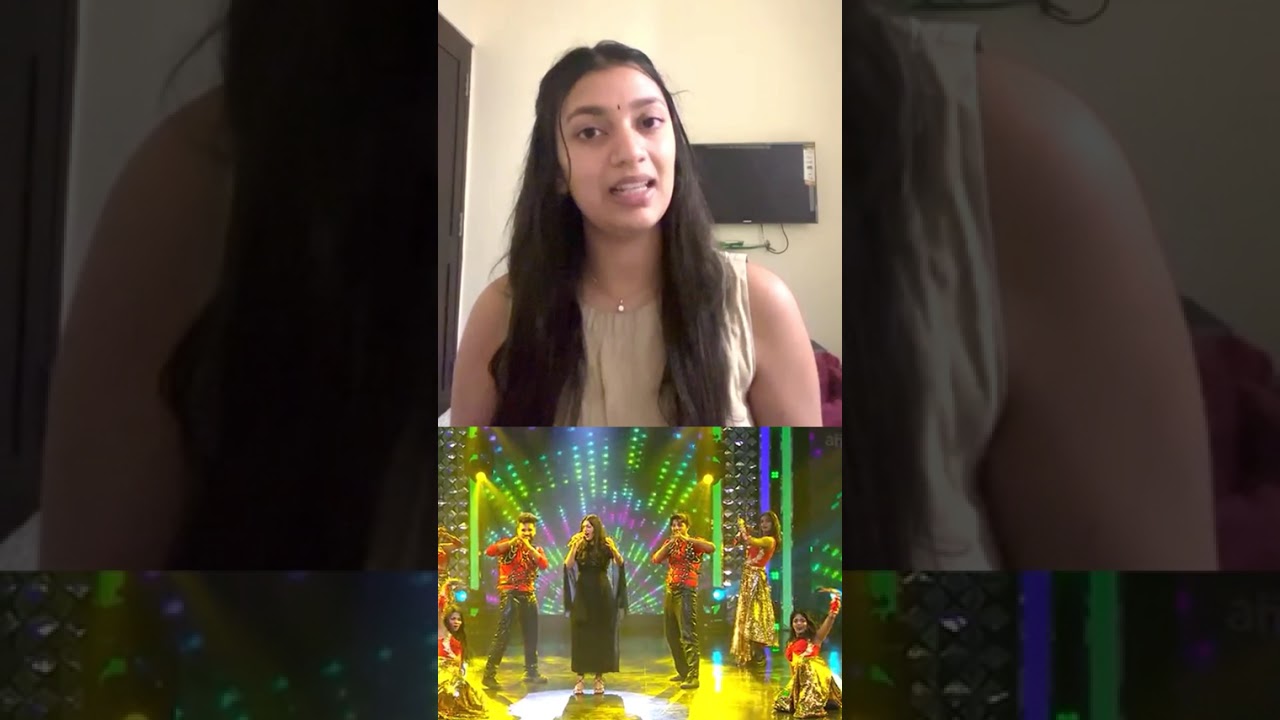 Manojna says Thank you for supporting