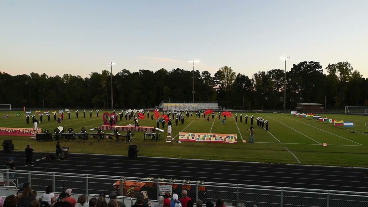 Apex High School Bands