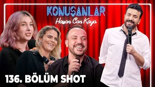 Konuşanlar 136. Bölüm Shot by Konuşanlar 2,705,489 views 2 months ago 8 minutes, 19 seconds