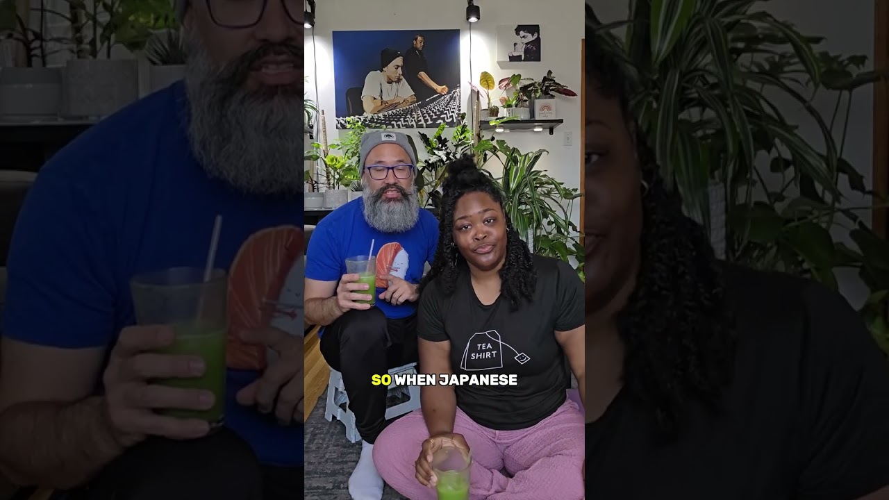 The Woman Who Saved Sushi (And Didn't Even Know It) 🍣