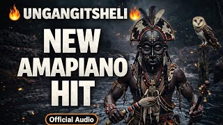 Ungangitsheli   Steady Shaker Amapiano Hit 2026  