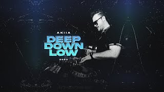 Akiia - Deep Down Low (2023) Resimi