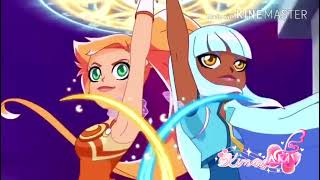 LoliRock Part 3 WITH @AurianaMoon