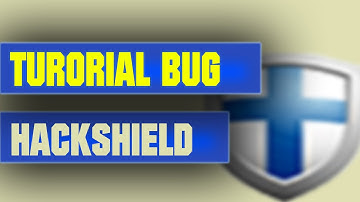 Tutorial Point Blank - Bug Hack Shield não carrega