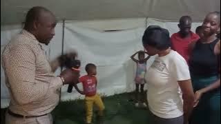 Prophecy time by Prophet TA Sebopa