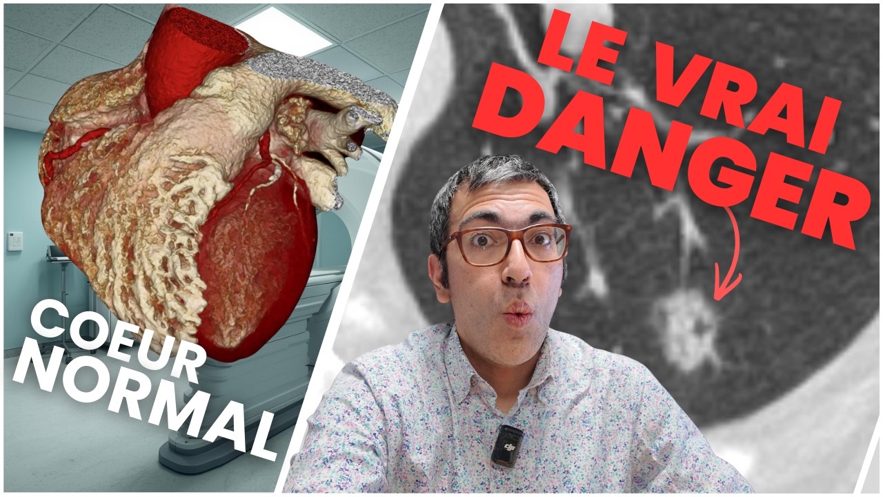 Il venait pour son cœur... On a trouvé AUTRE CHOSE